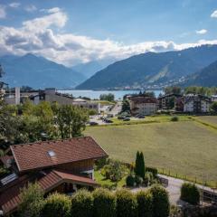 Gartenwohnung Robinigg