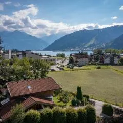 Gartenwohnung Robinigg