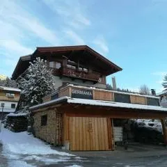 Ferienwohnung Haus Germania