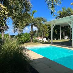 EAST KEYS - East Villa Muscade