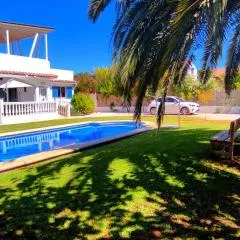 Villa Ola