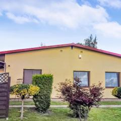 Beautiful Apartment In Kopalino