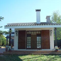 Casa Rural Eucaliptus