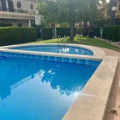 Playa Flamenca Aparment