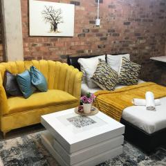 Maboneng Craftsmanship place