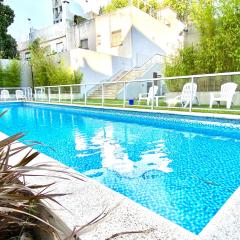 Palermo Tower Studio