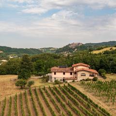 Tenuta Cascina Marenco