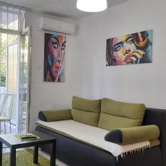 Apartman Pozitiva Ohrid MK