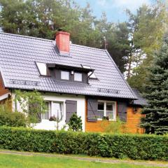 Awesome Home In Szemud With 2 Bedrooms And Sauna