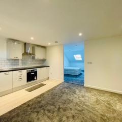 Layrek London 1 bedroom flat