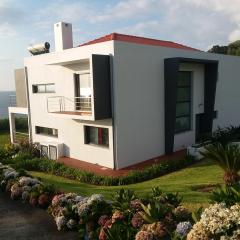 Azores, Faial , Horta, Vacation Beach Front Home, First & Second Floor for rent separately