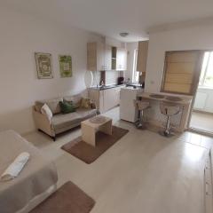 Complex Garsoniere Fundeni