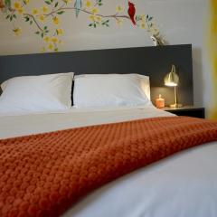 The Yellow Studio - Free Parking - Sabana