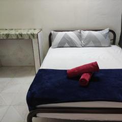 CiTY Homestay Budget 2bedrooms Midtown Kuala Terengganu