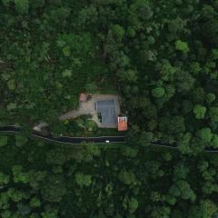 The Haven Grandeur Luxury 4BR Villa Coorg with complimentary breakfast