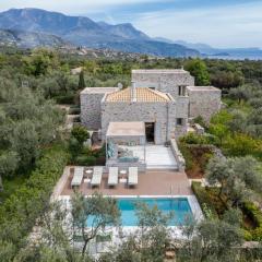 The Architect's Villa