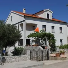 Apartment Mali Losinj 8090a