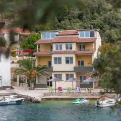 Apartments by the sea Savar, Dugi otok - 8128