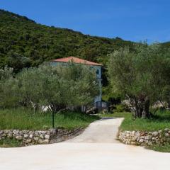 Apartments by the sea Luka, Dugi otok - 8151