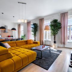 セントラム アパートメンツ プシュトロスソヴァ（Centrum Apartments Pstrossova）