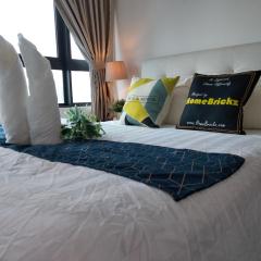 Link 2 Residence Bukit Jalil I HomeBrickz