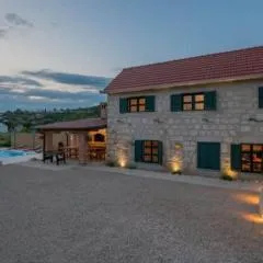 Holiday Home in Imotski with Garden