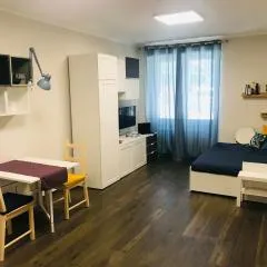 Donna Flor casa vacanze