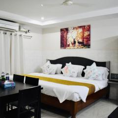 Hotel Unique Stays