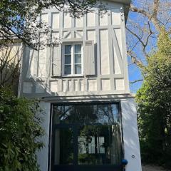 La Maison du Gardien