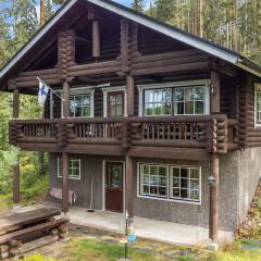 Holiday Home Sarvitupa by Interhome