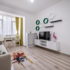 LAROKA HOUSE Cosy and modern apartment Universitate-City Centre