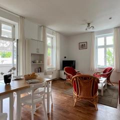 Villa Sonneck – Wohnung 15