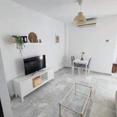 Apartamento para dos en San Bernardo