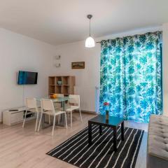 FIRST - Green Żoliborz Apartment 6