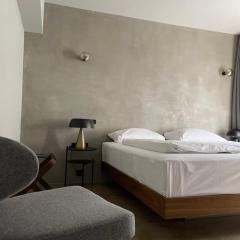 Hotel Mons am Goetheplatz