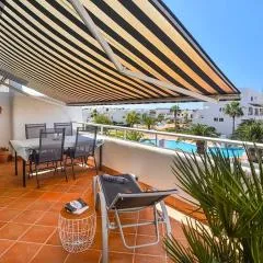 LAS CALAS Nice apartment near the sea.