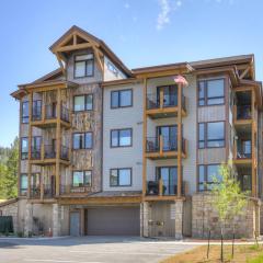 Clearwater Lofts by Keystone Resort