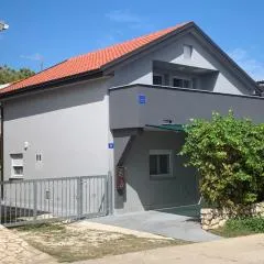 Apartman Boja Vir