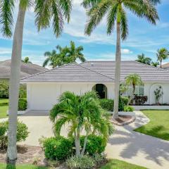 Blackmore Beach House I Beach Retreat in Tigertail