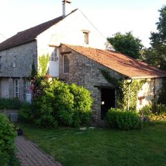 Gîte - à l'Ombre du Teil