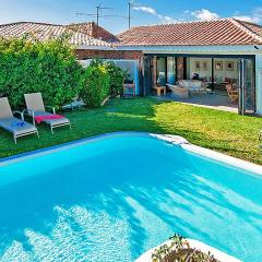 Chalet Maria