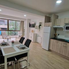 IMEDA APARTAMENTOS RECOGIDAS