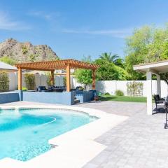 Sunnyside of Life Retreat: Serene 5 BR with pool
