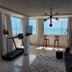 Apartamentos Natal Ponta Negra Vista Espetacular para o Mar