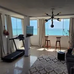 Apartamentos Natal Ponta Negra Vista Espetacular para o Mar