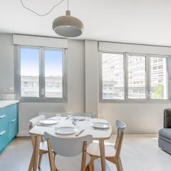 Superb apartment in the heart of Lyon - Welkeys