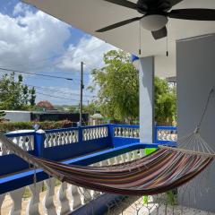 1A - Large Beach House near Crash Boat Beach