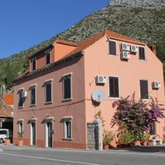 Rooms with a parking space Trsteno, Dubrovnik - 8595