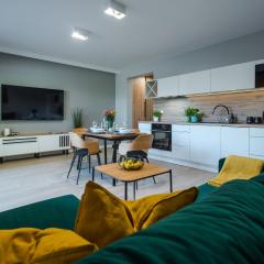 Apartament Widok 1