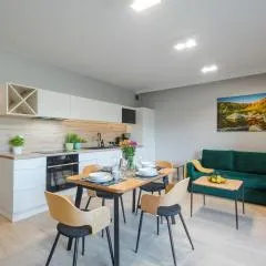 Apartament Widok 1